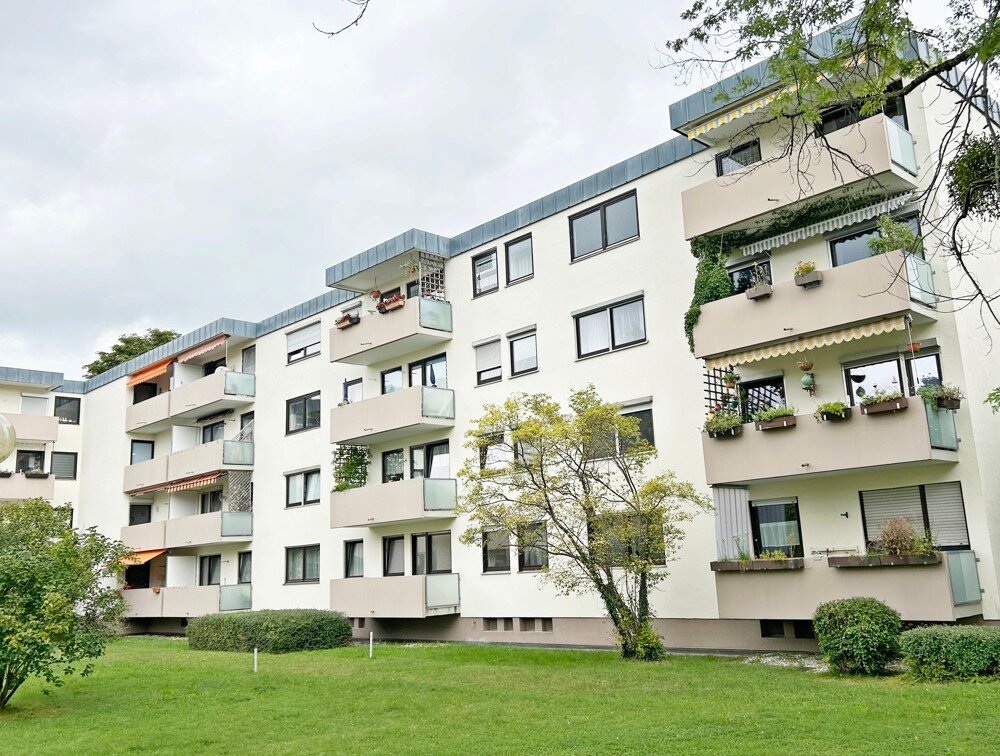 Wohnung zum Kauf 185.000 € 1 Zimmer 41,1 m²<br/>Wohnfläche Altperlach München / Ramersdorf 81737