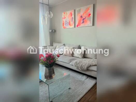 Wohnung zur Miete Tauschwohnung 682 € 2 Zimmer 59 m² Bahnstadt Heidelberg 69115