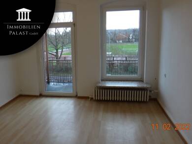 Wohnung zur Miete 660 € 4 Zimmer 91,5 m² 2. Geschoss frei ab sofort Leuchtbergstraße 12 Eschwege Eschwege 37269