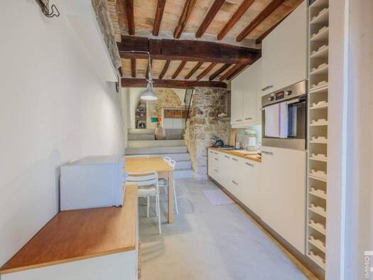 Wohnung zum Kauf 146.000 € 2 Zimmer 65 m² frei ab sofort Massa Marittima