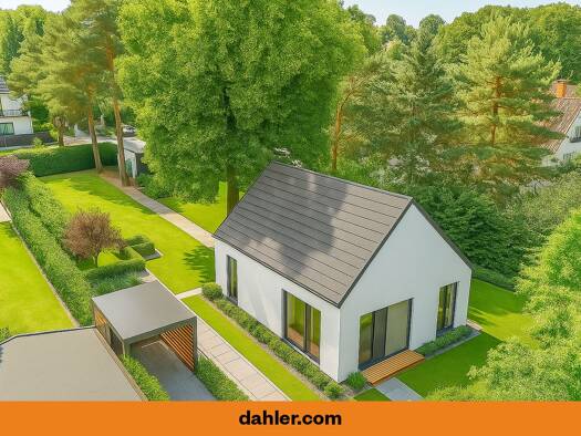 Grundstück zum Kauf 450.000 € 959 m² Grundstück Berlin / Rahnsdorf 12589