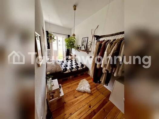 Wohnung zur Miete Tauschwohnung 600 € 1,5 Zimmer 55 m² EG Mariendorf Berlin 12099