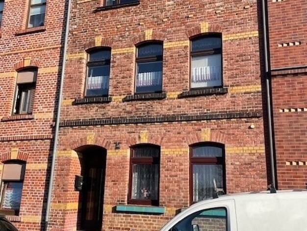 Einfamilienhaus zum Kauf 79.000 € 6 Zimmer 130 m² 265 m² Grundstück frei ab sofort Triebes Zeulenroda-Triebes 07950