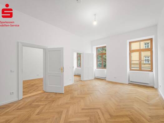 Wohnung zum Kauf provisionsfrei 1.531.700 € 4 Zimmer 106 m² 3. Geschoss frei ab sofort Ludwigsvorstadt-Isarvorstadt München 80469