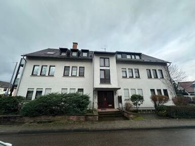 Wohnung zum Kauf 580.000 € 5 Zimmer 88 m² 1. Geschoss Handschuhsheim Heidelberg 69121