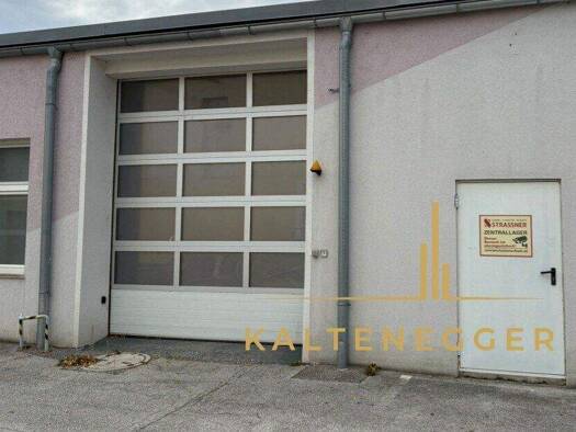 Halle/Industriefläche zur Miete 1.200 € 216 m² Lagerfläche Neunkirchen 2620