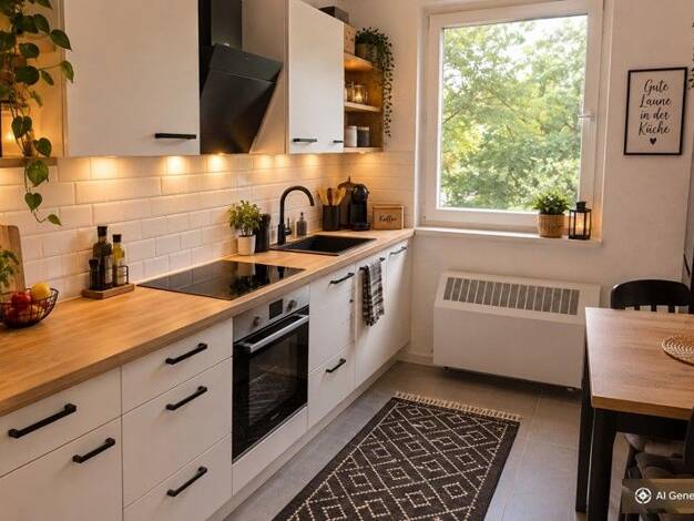 Wohnung zur Miete nur mit Wohnberechtigungsschein 405 € 3 Zimmer 81,3 m² 1. Geschoss frei ab 28.10.2026 Zur Sonnenhöhe 103 Löbbeckenkopf Iserlohn 58636