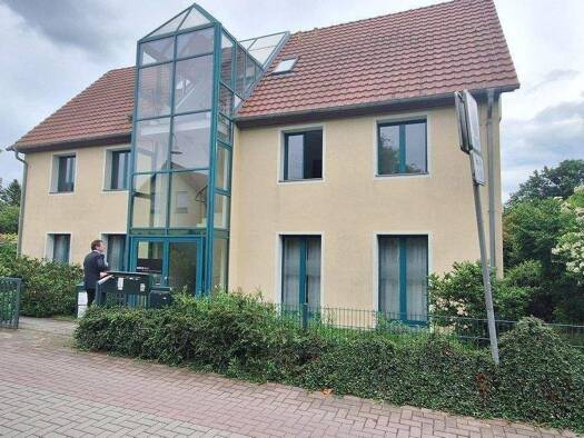 Bürofläche zur Miete provisionsfrei 1.400 € 4 Zimmer 100 m² Bürofläche Schönefeld Schönefeld 12529