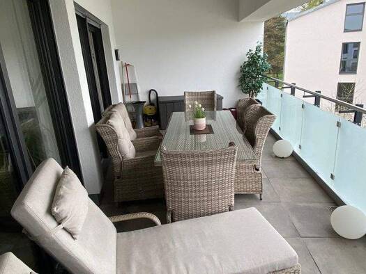 Loft zum Kauf 655.000 € 3 Zimmer 130 m² frei ab sofort Weißenburg Weißenburg i. Bay. 91781
