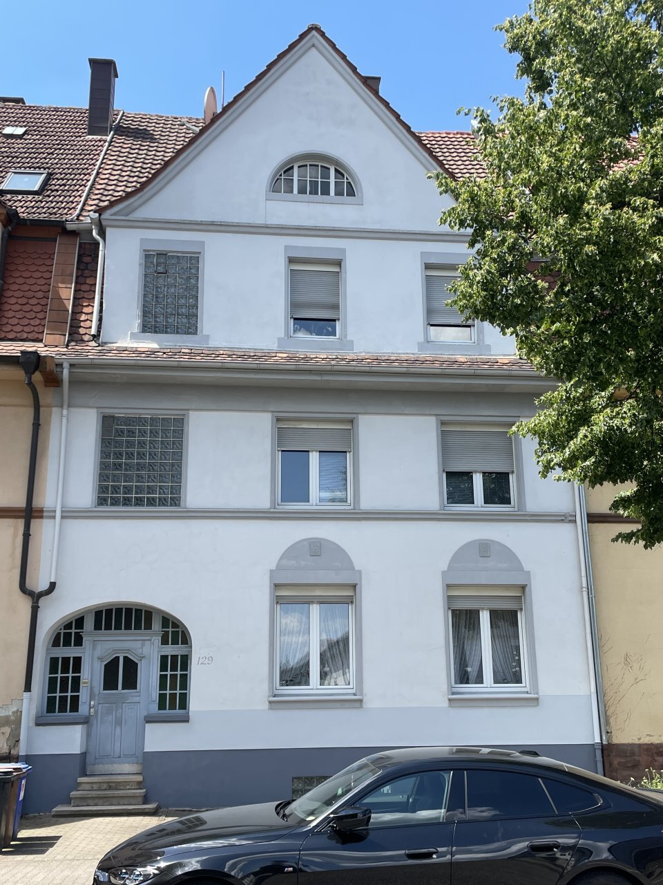 Mehrfamilienhaus zum Kauf 225.000 € 9 Zimmer 240 m²<br/>Wohnfläche 230 m²<br/>Grundstück Nördl. Stadtgeb. - Hauptbhf-Bunker Hil Pirmasens 66953