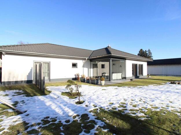 Sonstiges zum Kauf als Kapitalanlage geeignet 575.000 € 5 Zimmer 194,5 m² 1.350,1 m² Grundstück Hahnenklee Goslar 38644