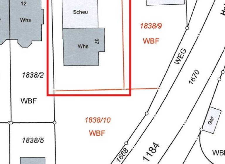 Einfamilienhaus zum Kauf provisionsfrei 480.000 € 7 Zimmer 140 m² 525 m² Grundstück frei ab sofort Holzgerlinger Straße Altdorf 71155