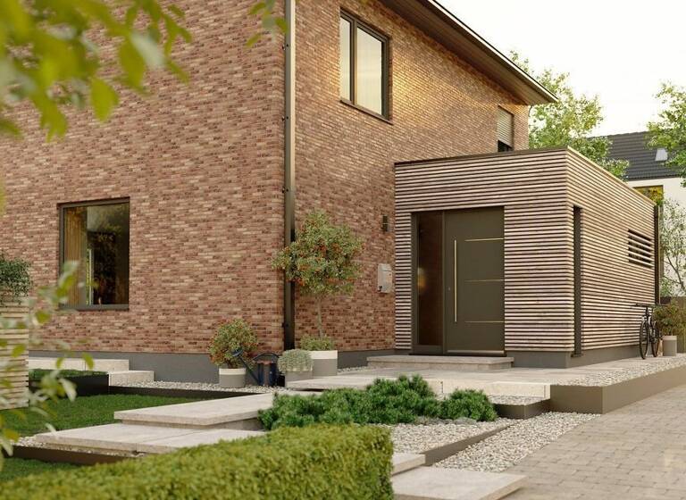 Stadthaus zum Kauf provisionsfrei 359.340 € 5 Zimmer 170 m²<br/>Wohnfläche Innenstadt Ahlen 59229