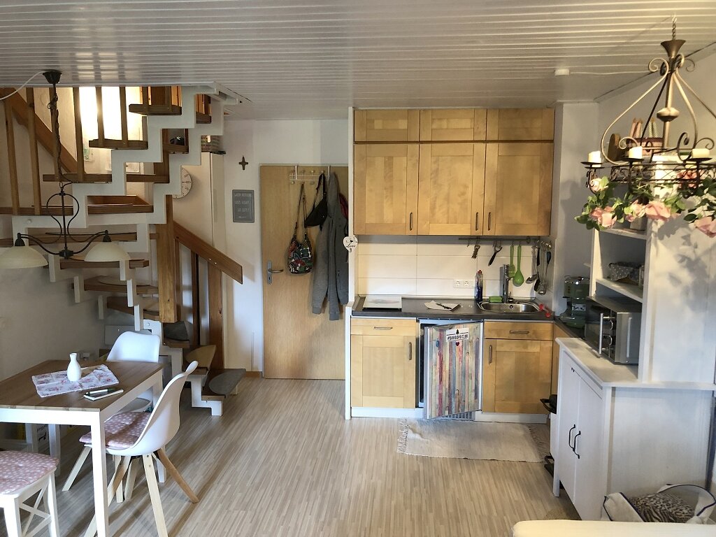 Wohnung zum Kauf 95.000 € 2 Zimmer 38,7 m²<br/>Wohnfläche Bodenmais Bodenmais 94249