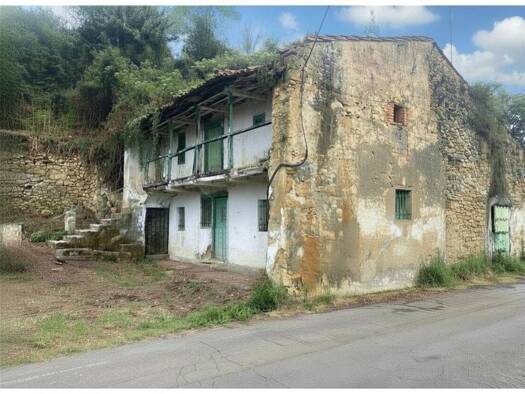 Villa zum Kauf 62.000 € 3 Zimmer 186 m² Gijón / Xixón 33392