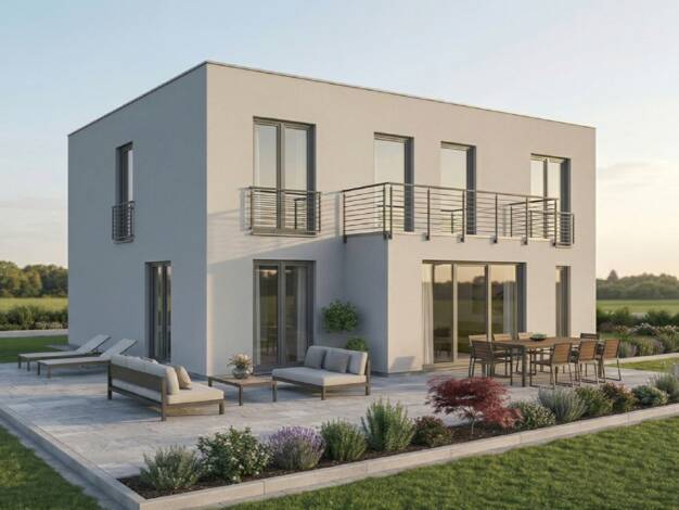 Haus zum Kauf - Erstbezug provisionsfrei 585.000 € 5 Zimmer 149 m² 600 m² Grundstück Bad Bramstedt 24576