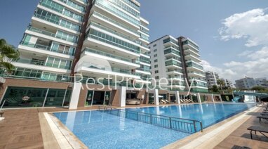 Apartment zum Kauf provisionsfrei 143.000 € 2 Zimmer 55 m² 6. Geschoss frei ab sofort Tosmur Alanya