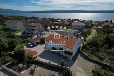 Mehrfamilienhaus zum Kauf 315.000 € 10 Zimmer 283 m² 514 m² Grundstück Maslenica, Jasenice
