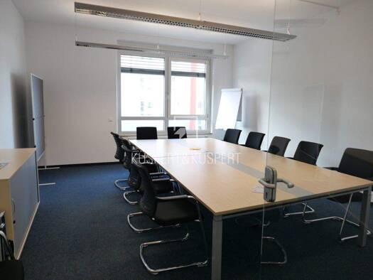 Bürogebäude zur Miete provisionsfrei 240 m² Bürofläche Schafhof Nürnberg 90411