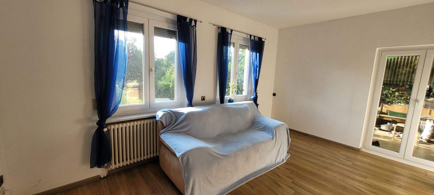 Haus – Konstanz, Wollmatingen - Ansicht 5