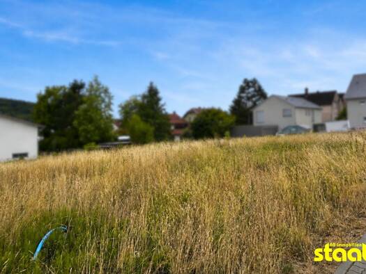 Grundstück zum Kauf 315.000 € 452 m² Grundstück Goldbach Goldbach 63773