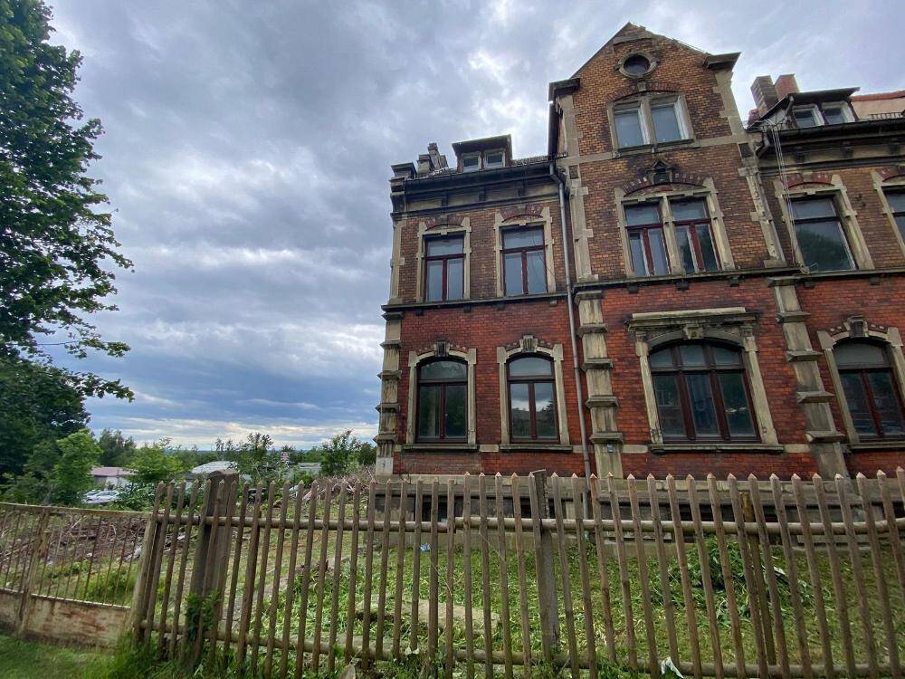 Haus zum Kauf - Ansicht 4