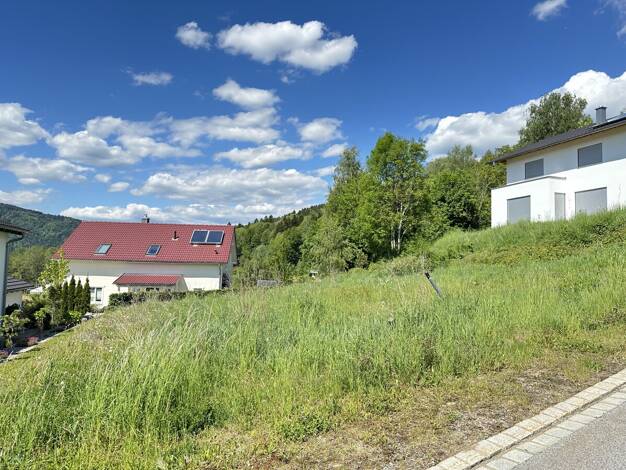 Grundstück zum Kauf 159.000 € 600 m² Grundstück Grafling Grafling 94539