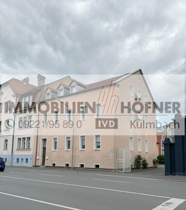 Wohnung zum Kauf 289.500 € 4 Zimmer 130 m² Kulmbach Kulmbach 95326