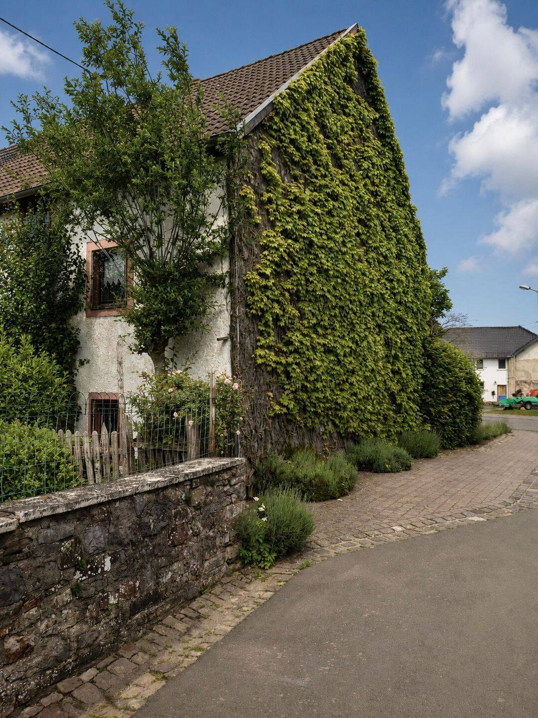 Einfamilienhaus zum Kauf - Ansicht 4