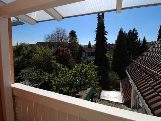 Wohnung zur Miete 560 € 3 Zimmer 67 m² frei ab 01.05.2026 Deggendorf 94469