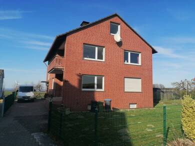 Mehrfamilienhaus zum Kauf 279.000 € 6 Zimmer 160 m² 1.606 m² Grundstück Müllingsen Soest / Müllingsen 59494