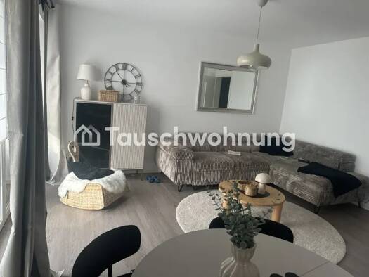 Wohnung zur Miete Tauschwohnung 775 € 3 Zimmer 75 m² 1. Geschoss Broderstorf Broderstorf 18184