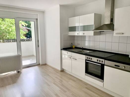 Wohnung zur Miete 340 € 1 Zimmer 40 m² EG frei ab 01.12.2026 Altenhagen Hagen 58097