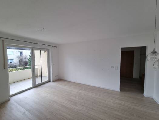 Wohnung zur Miete 650 € 2 Zimmer 56 m² 1. Geschoss frei ab sofort Höchstädt Höchstädt a.d.Donau 89420
