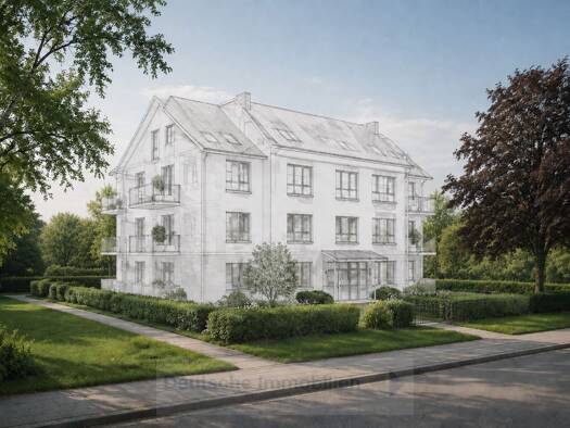 Grundstück zum Kauf 550.000 € 1.363 m² Grundstück Stockelsdorf Stockelsdorf 23617