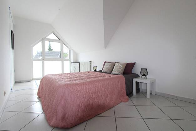 Wohnung zum Kauf 240.000 € 2 Zimmer 62 m² 2. Geschoss frei ab sofort Forsbach Rösrath / Forsbach 51503