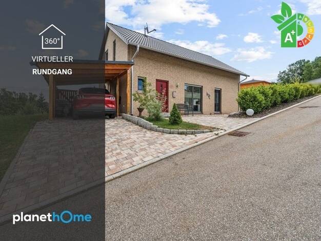 Einfamilienhaus zum Kauf 646.000 € 5 Zimmer 128 m² 681 m² Grundstück Bärental Feldberg 79868