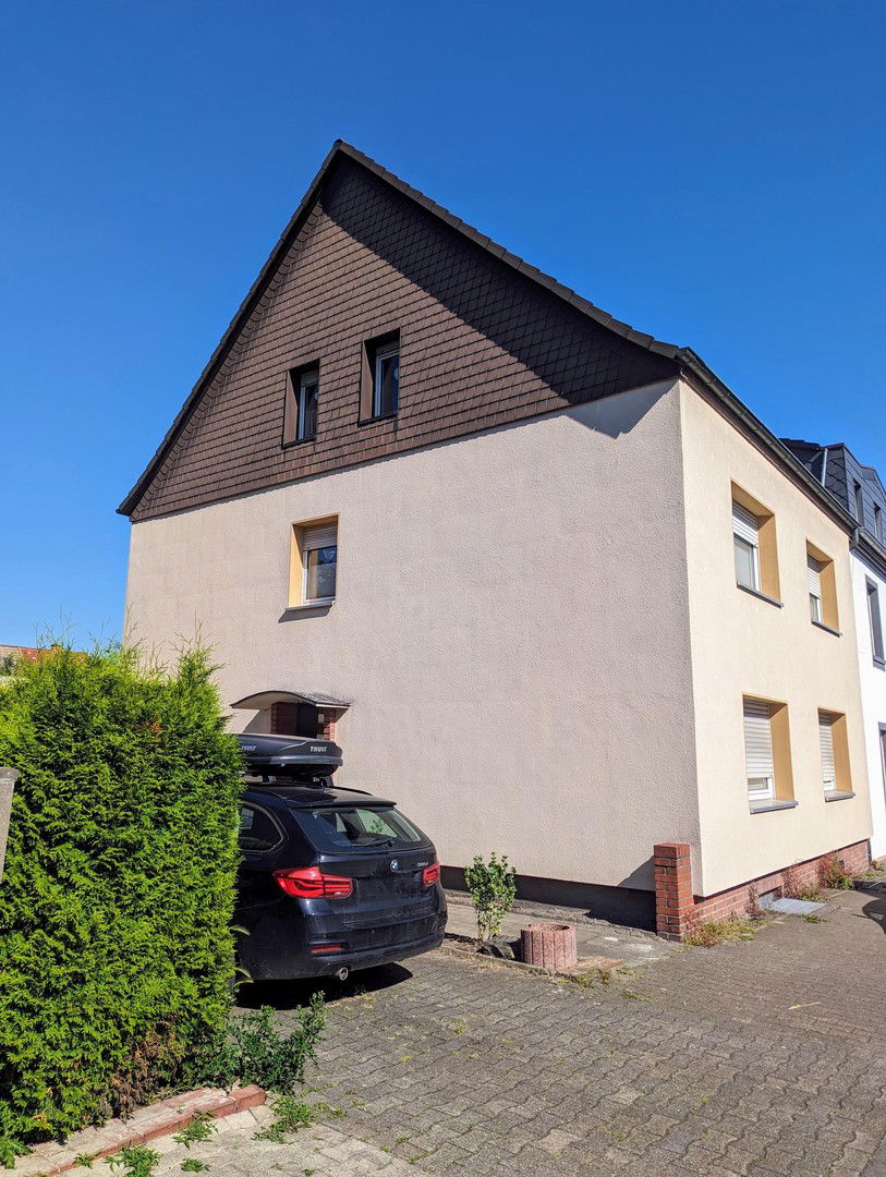 Einfamilienhaus zum Kauf provisionsfrei 345.000 € 7 Zimmer 133 m²<br/>Wohnfläche 539 m²<br/>Grundstück 01.01.2025<br/>Verfügbarkeit Statistischer Bezirk 65 Hamm 59075