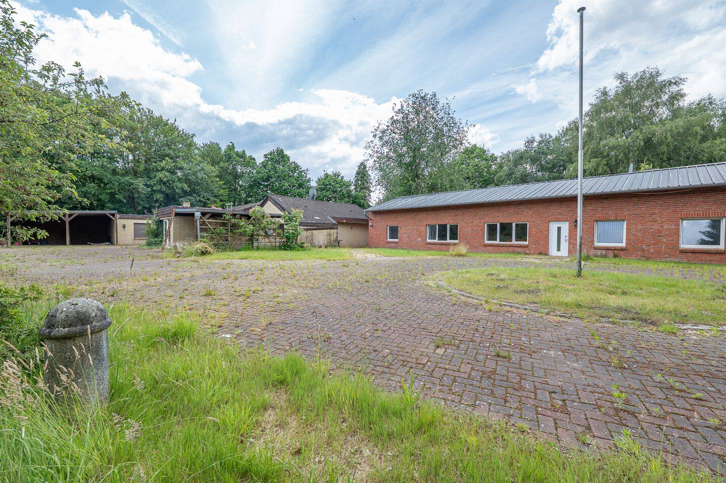 Einfamilienhaus zum Kauf - Ansicht 5