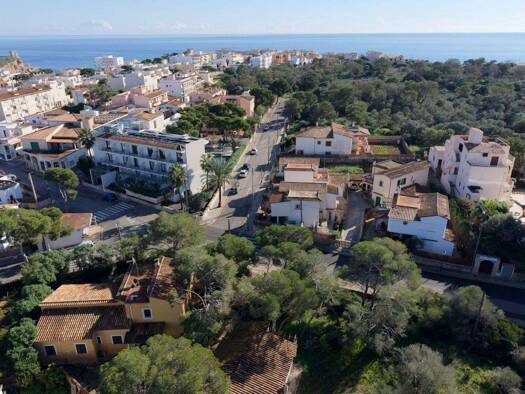 Bungalow zum Kauf 390.000 € 2 Zimmer 74 m² 415 m² Grundstück Cala 07659