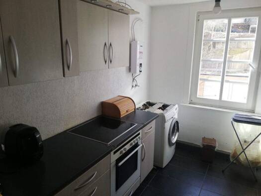 Wohnung zur Miete 420 € 2 Zimmer 60 m² Friedrichstal Baiersbronn 72270