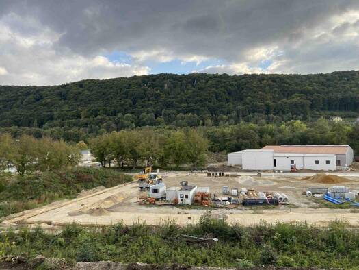 Grundstück zum Kauf provisionsfrei 165.500 € 415 m² Grundstück Riedenburg 93339