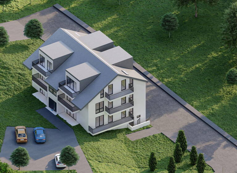 Wohnung zum Kauf - Neubau provisionsfrei 388.225 € 3 Zimmer 73,3 m²<br/>Wohnfläche 1.<br/>Geschoss 01.07.2026<br/>Verfügbarkeit Brunnengasse 6 Großingersheim Ingersheim 74379