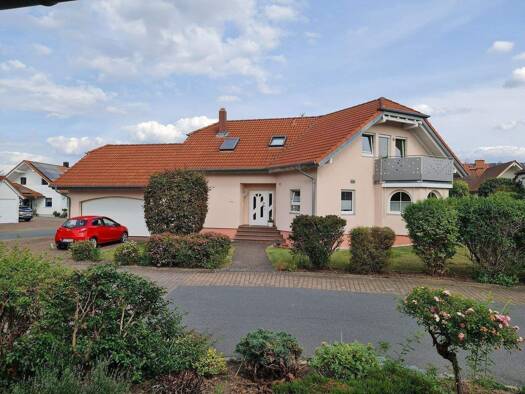 Einfamilienhaus zum Kauf 495.000 € 5 Zimmer 155 m² 717 m² Grundstück Walldürn 74731