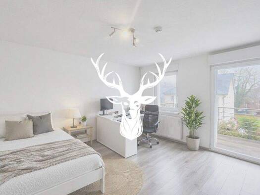 Doppelhaushälfte zum Kauf 359.000 € 6,5 Zimmer 130 m² 200 m² Grundstück Schwenningen Villingen-Schwenningen 78054