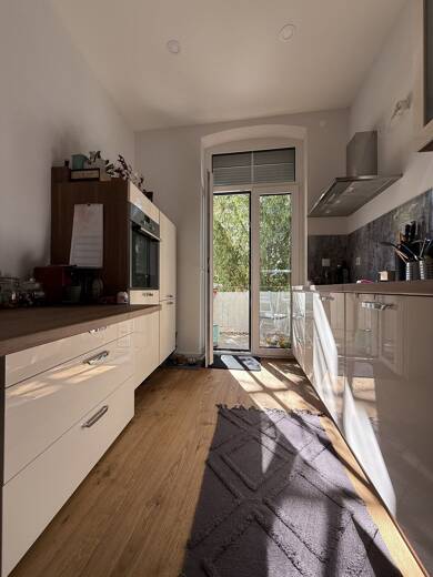 Wohnung zum Kauf 290.000 € 3 Zimmer 70 m² EG Veilhof Nürnberg 90489
