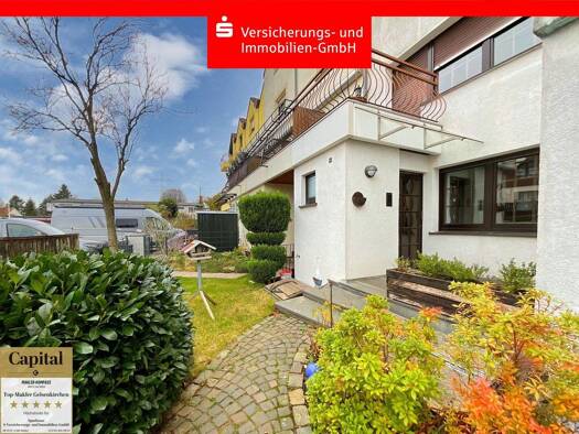 Reihenmittelhaus zum Kauf 175.000 € 3,5 Zimmer 92 m² 116 m² Grundstück frei ab sofort Feldmark Gelsenkirchen 45883