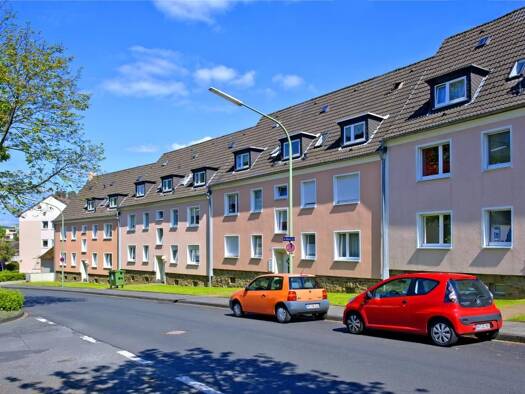 Wohnung zur Miete 419 € 2 Zimmer 53,1 m² 1. Geschoss frei ab 15.10.2026 Straßburger Straße 21 Eilpe Hagen 58091