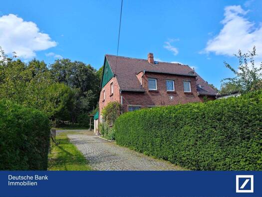 Einfamilienhaus zum Kauf provisionsfrei 159.000 € 5 Zimmer 110 m² 2.050 m² Grundstück Kamenz 01917