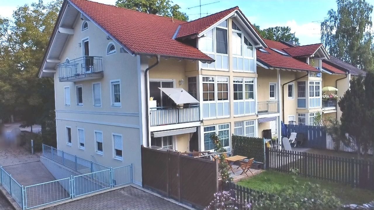 Wohnung zum Kauf 390.000 € 3 Zimmer 84 m²<br/>Wohnfläche 1.<br/>Geschoss 01.12.2024<br/>Verfügbarkeit Forstinning Forstinning 85661